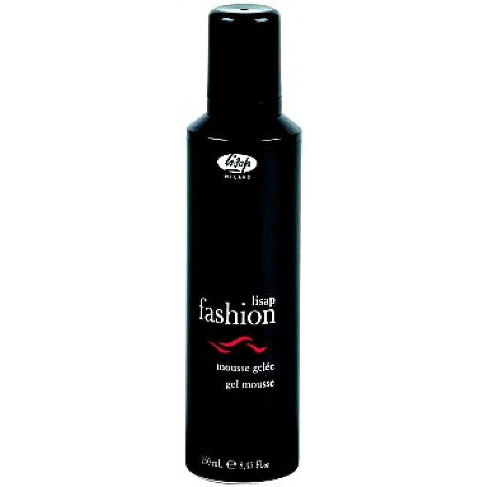 Lisap fashion mousse gelée