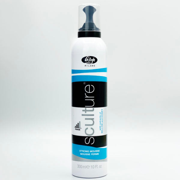 Lisap sculture mousse ferme