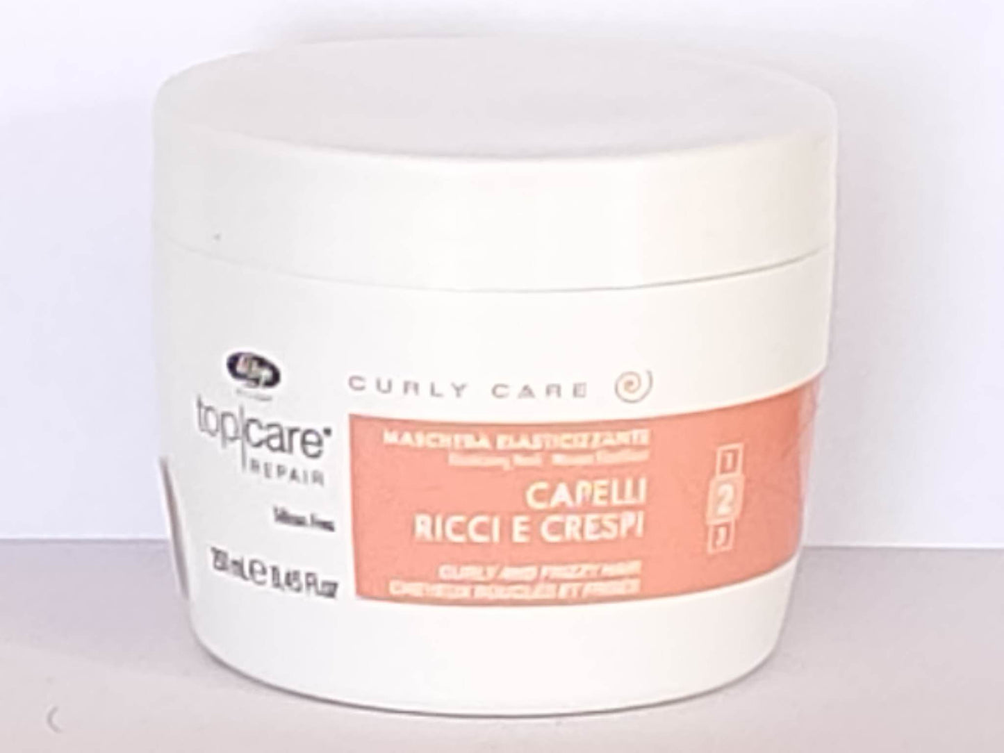 Top care repair lisap curly care masque