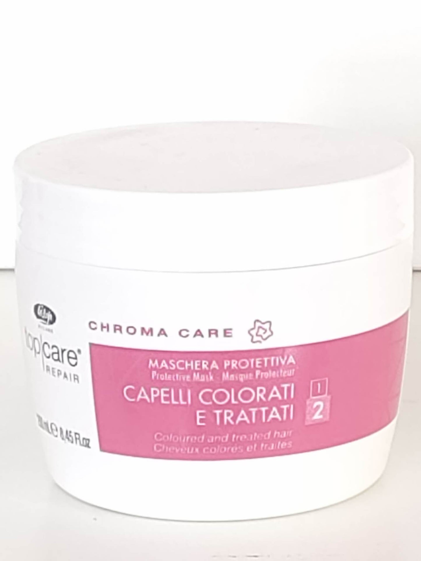 Top care repair lisap masque chroma care