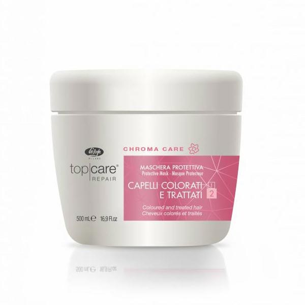 Top care repair lisap masque chroma care