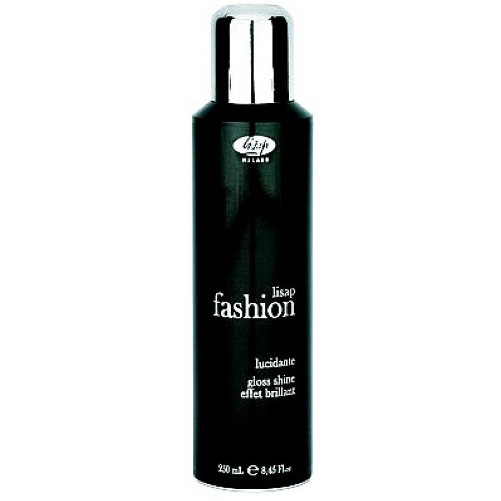 Lisap fashion effet brillant spray