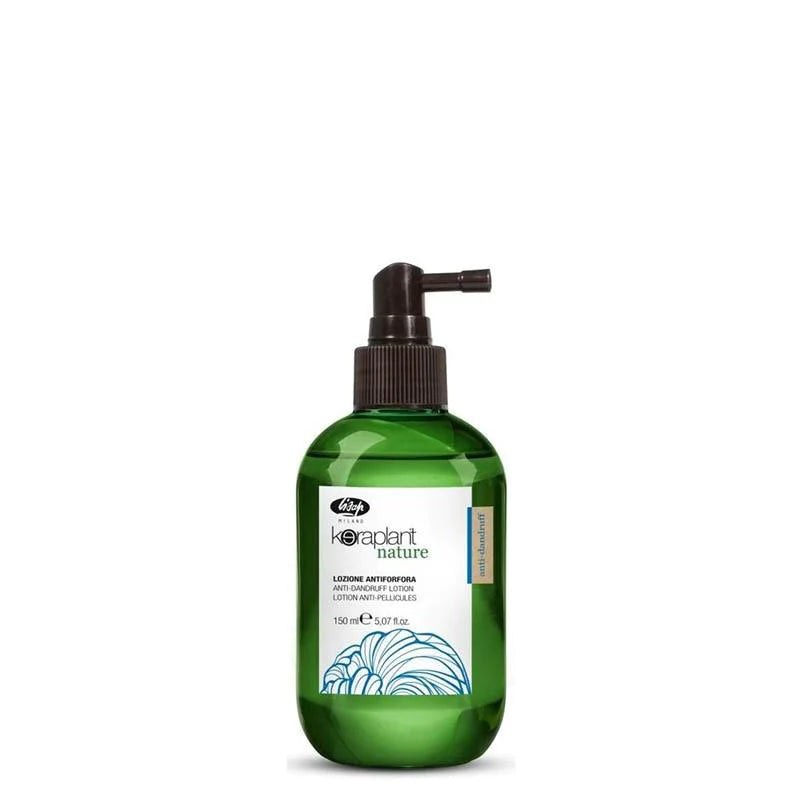 Lisap keraplant nature lotion lisap anti-pellicules 