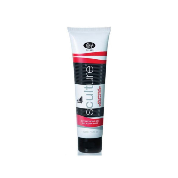 Lisap sculture gel extra-fort