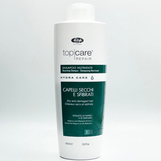 Top care repair lisap shampooing nourissant hydra care