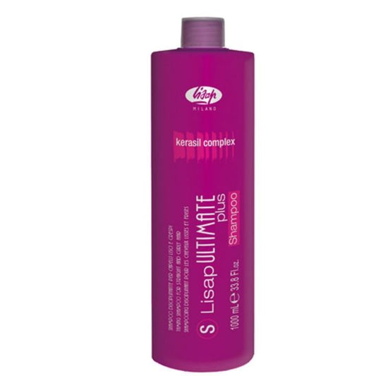 Ultimate plus shampooing 1 litre
