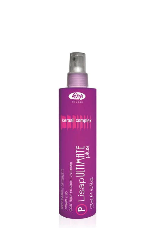 Ultimate plus lisap spray fluide hydratant revitalisant