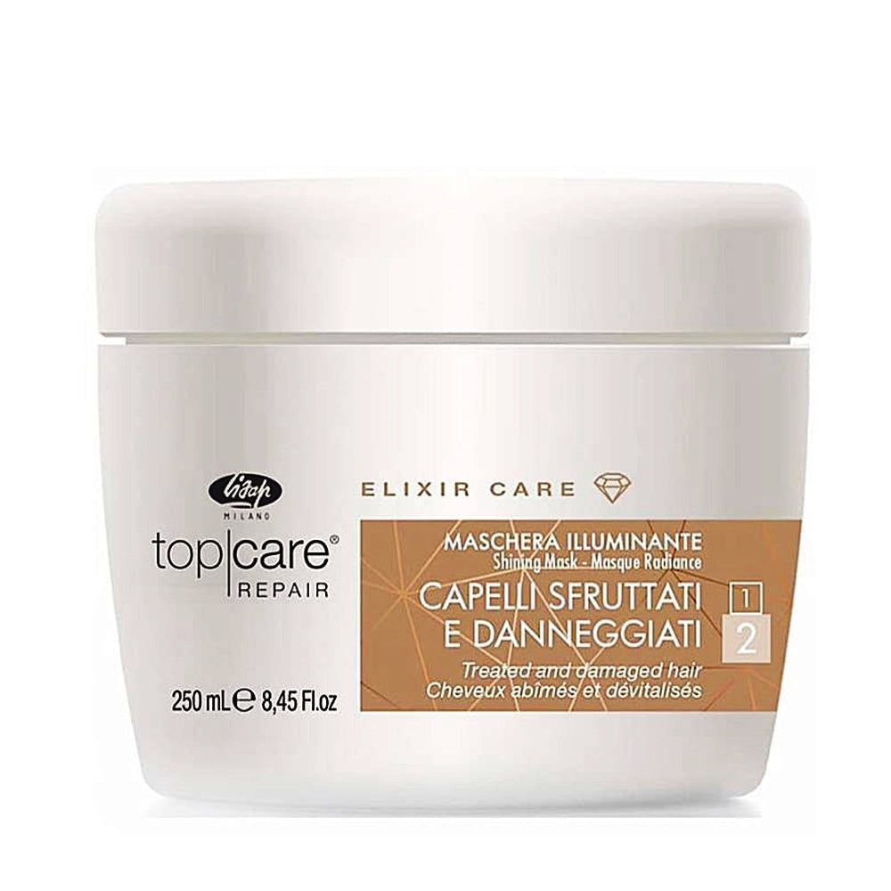 Top care repair lisap masque elixir care