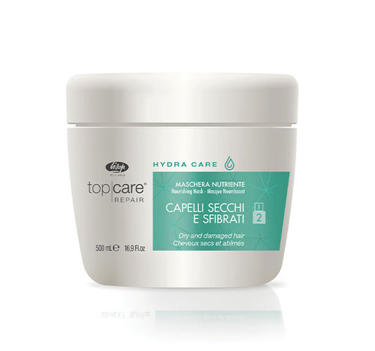 Top care repair lisap masque hydra care 500ml